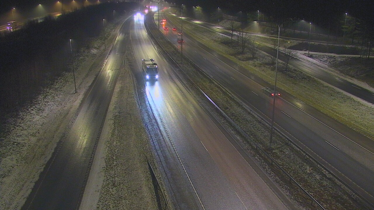 Kelikamerat Kuva Tie 50 Espoo Järvenperä, Espoo, Uusimaa