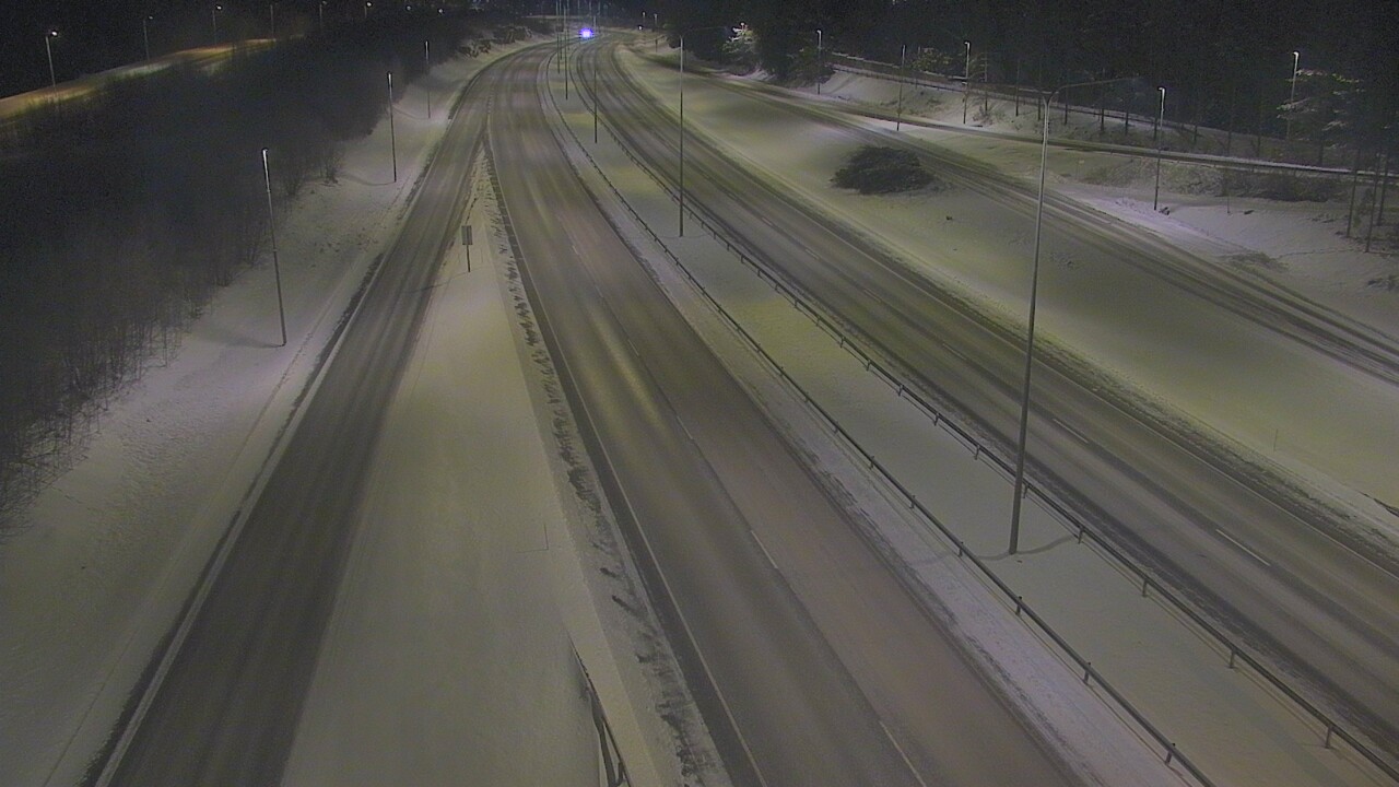 Kelikamerat Kuva Tie 50 Espoo Järvenperä, Espoo, Uusimaa