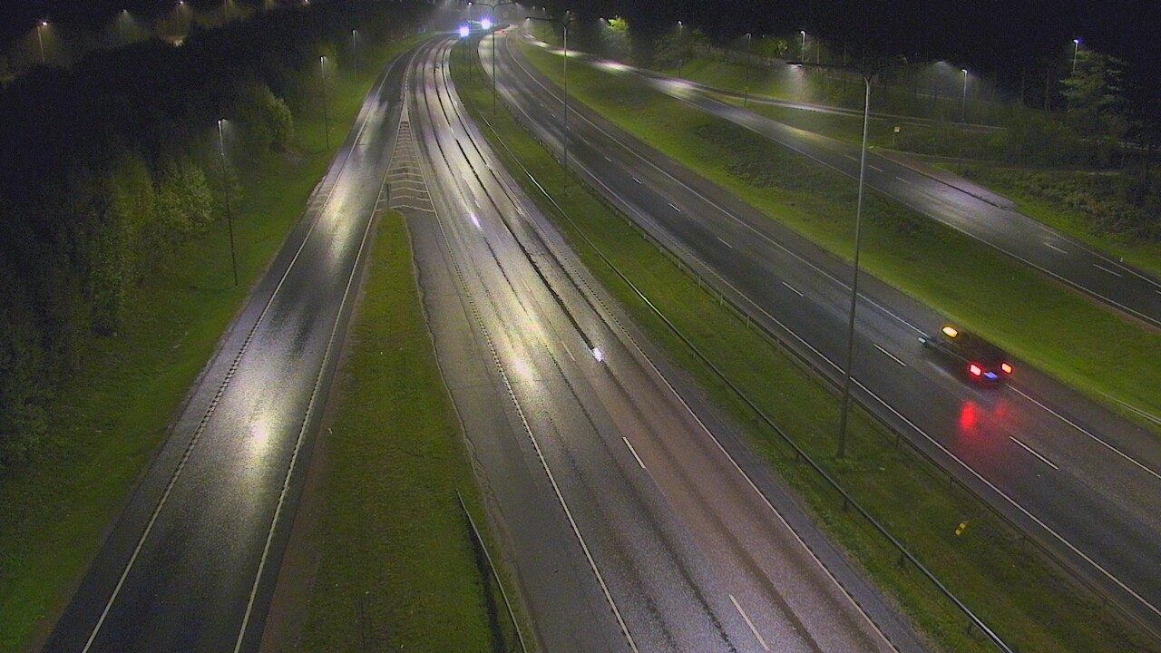 Kelikamerat Kuva Tie 50 Espoo Järvenperä, Espoo, Uusimaa