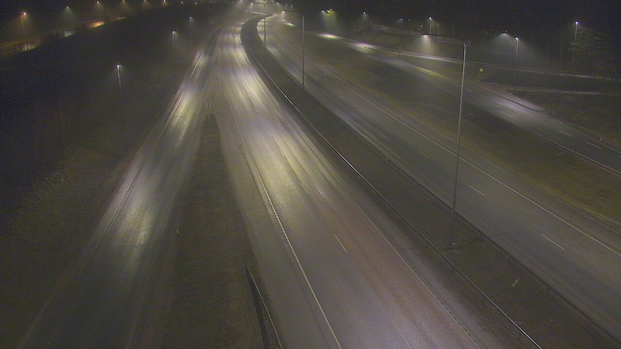 Kelikamerat Kuva Tie 50 Espoo Järvenperä, Espoo, Uusimaa