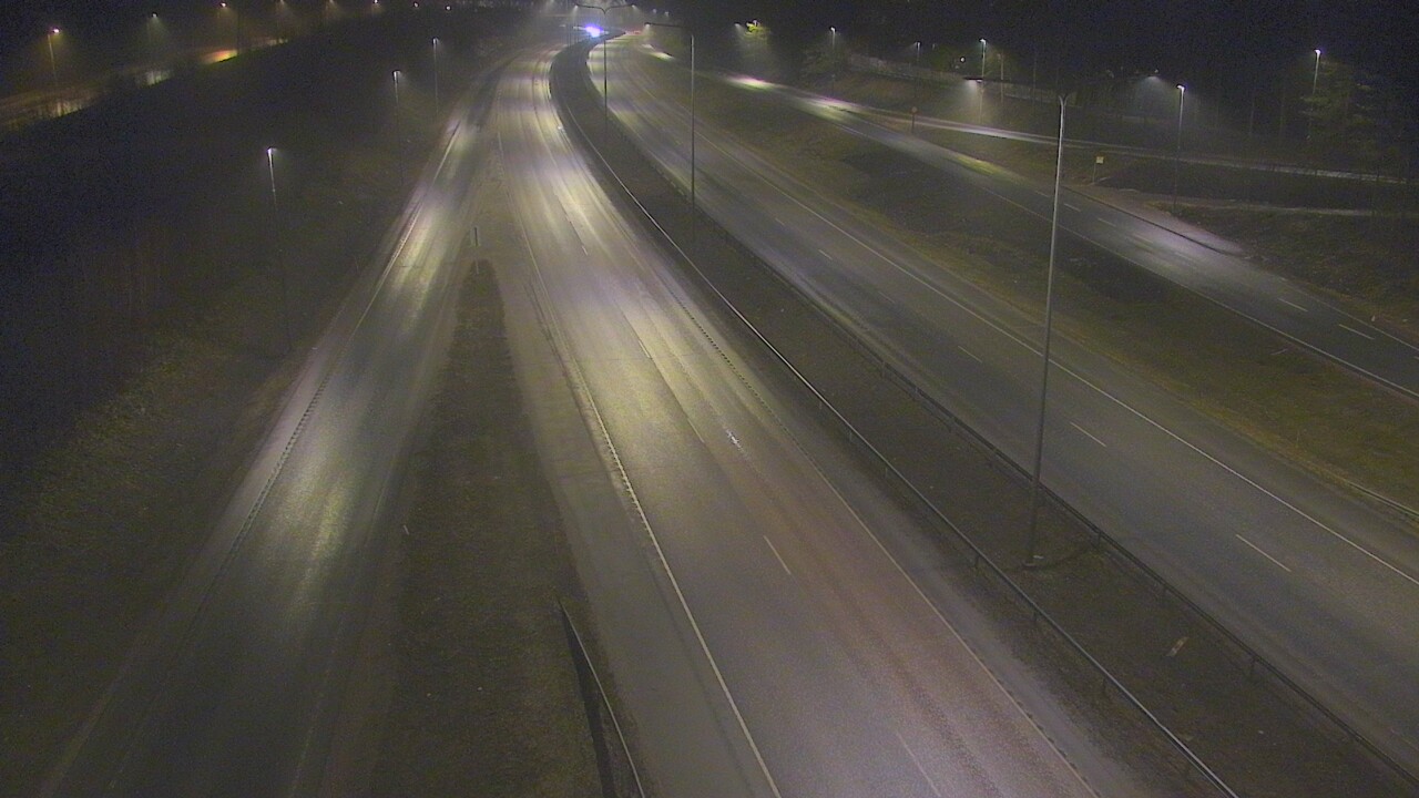 Kelikamerat Kuva Tie 50 Espoo Järvenperä, Espoo, Uusimaa