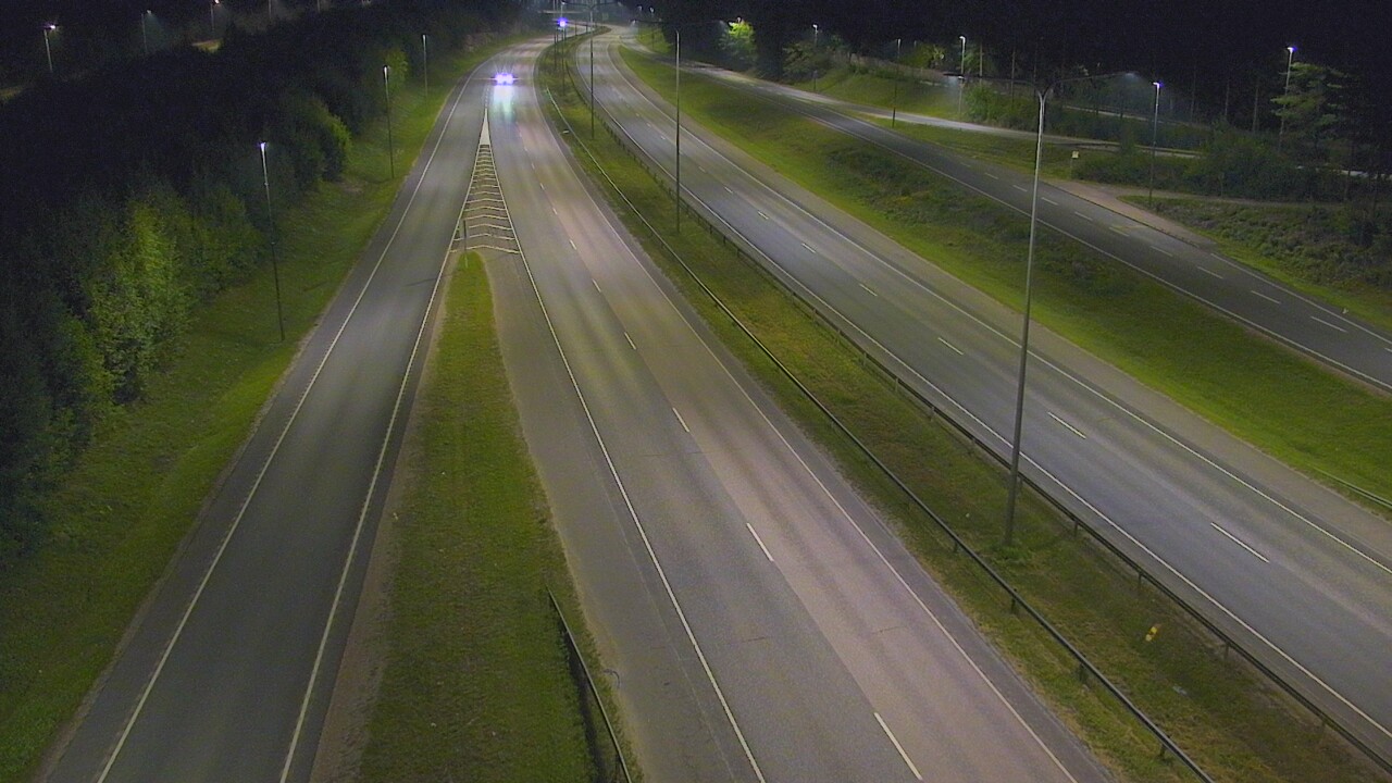 Kelikamerat Kuva Tie 50 Espoo Järvenperä, Espoo, Uusimaa