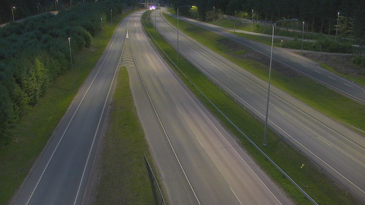 Kelikamerat Kuva Tie 50 Espoo Järvenperä, Espoo, Uusimaa