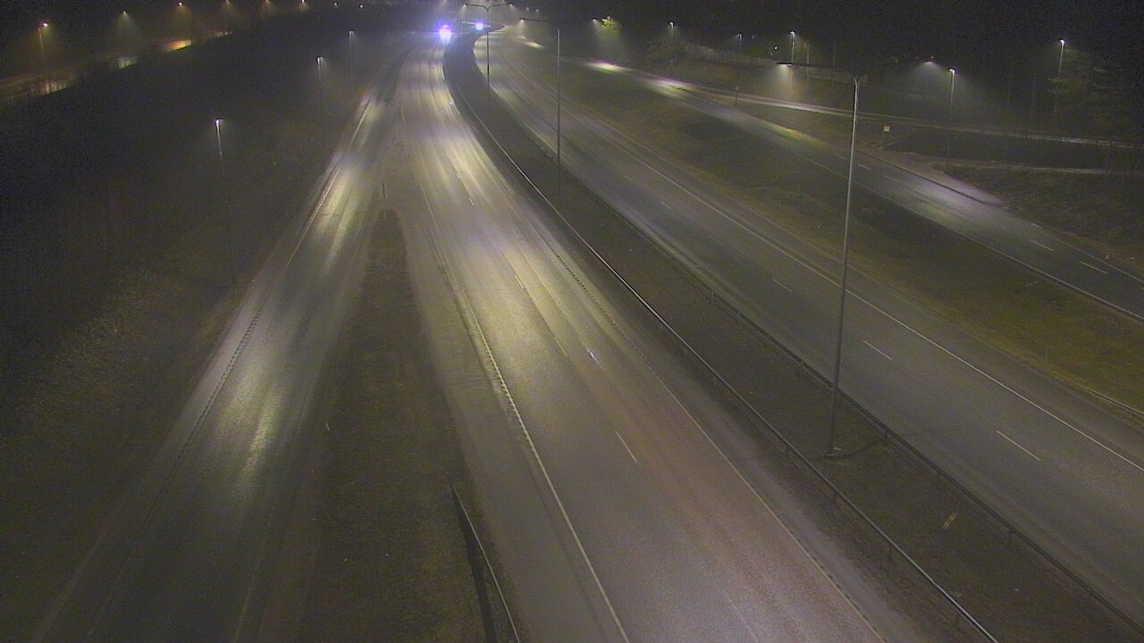 Kelikamerat Kuva Tie 50 Espoo Järvenperä, Espoo, Uusimaa