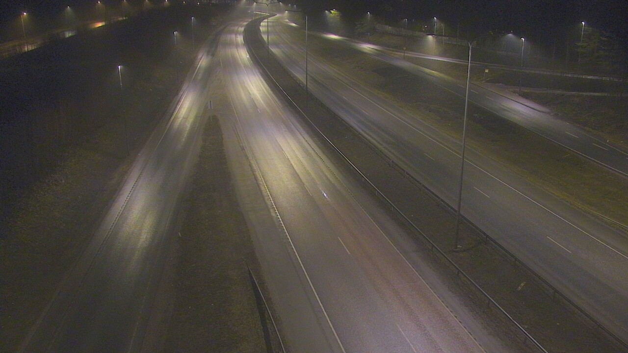 Kelikamerat Kuva Tie 50 Espoo Järvenperä, Espoo, Uusimaa