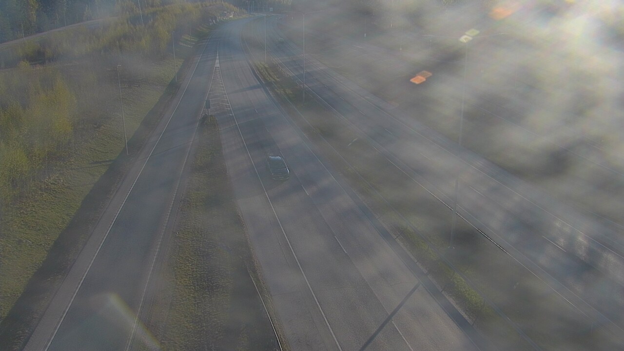 Kelikamerat Kuva Tie 50 Espoo Järvenperä, Espoo, Uusimaa
