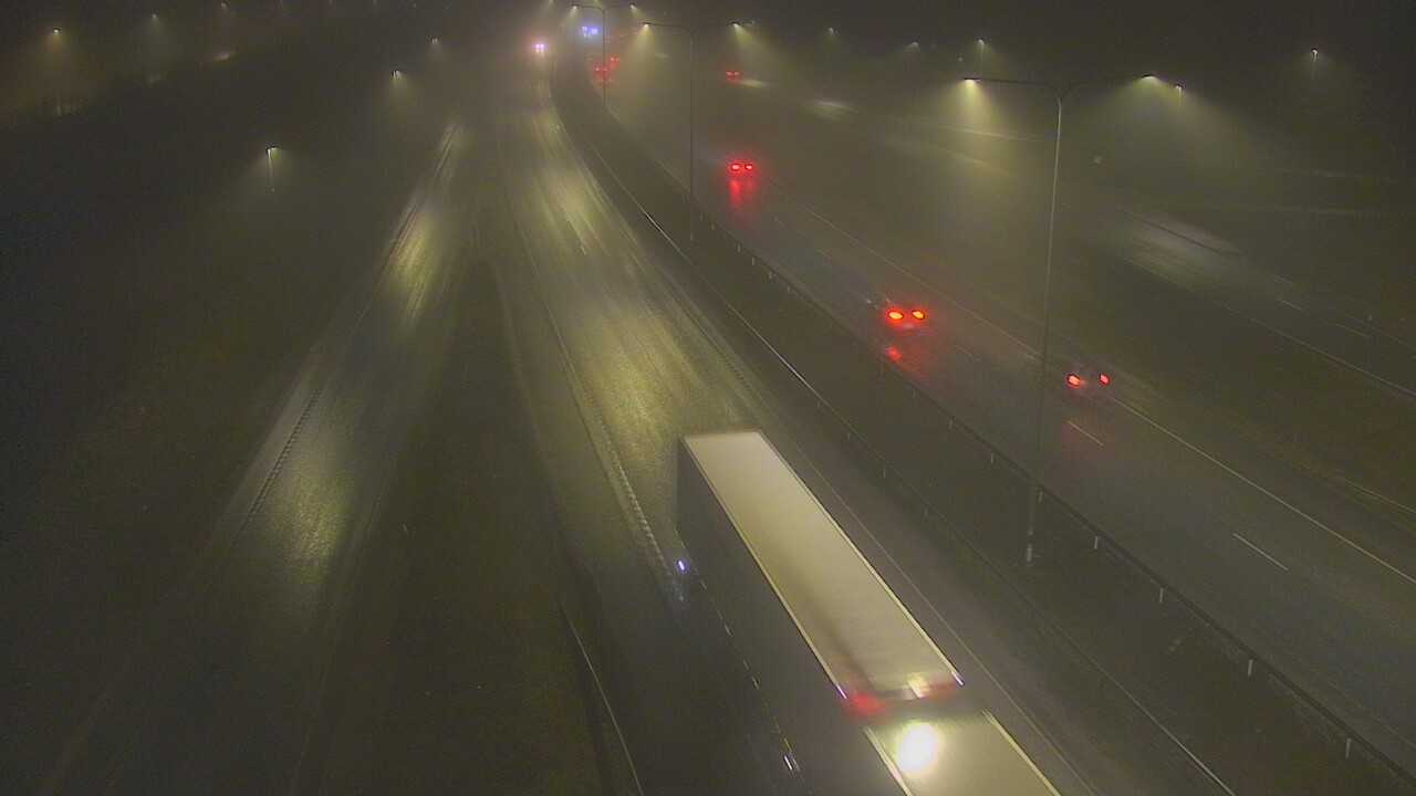 Kelikamerat Kuva Tie 50 Espoo Järvenperä, Espoo, Uusimaa