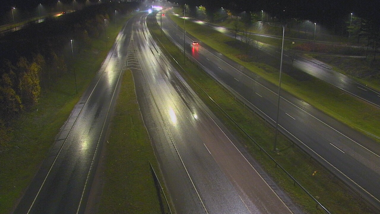 Kelikamerat Kuva Tie 50 Espoo Järvenperä, Espoo, Uusimaa