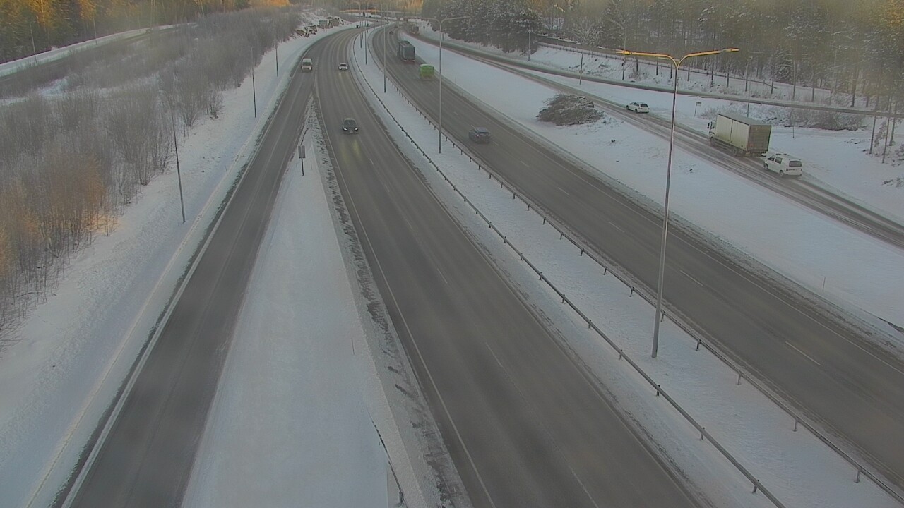 Kelikamerat Kuva Tie 50 Espoo Järvenperä, Espoo, Uusimaa