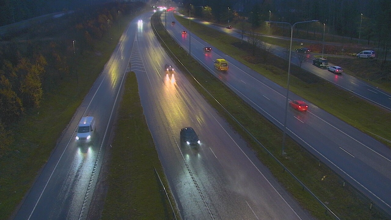 Kelikamerat Kuva Tie 50 Espoo Järvenperä, Espoo, Uusimaa