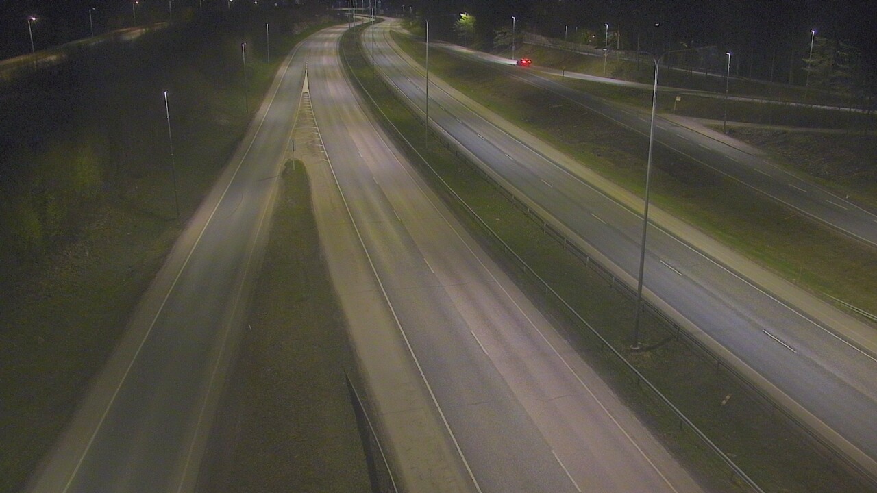 Kelikamerat Kuva Tie 50 Espoo Järvenperä, Espoo, Uusimaa