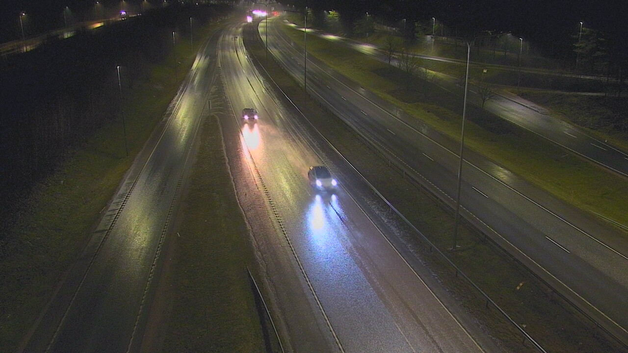 Weather Camera Image Road 50 Espoo Järvenperä, Espoo, Uusimaa