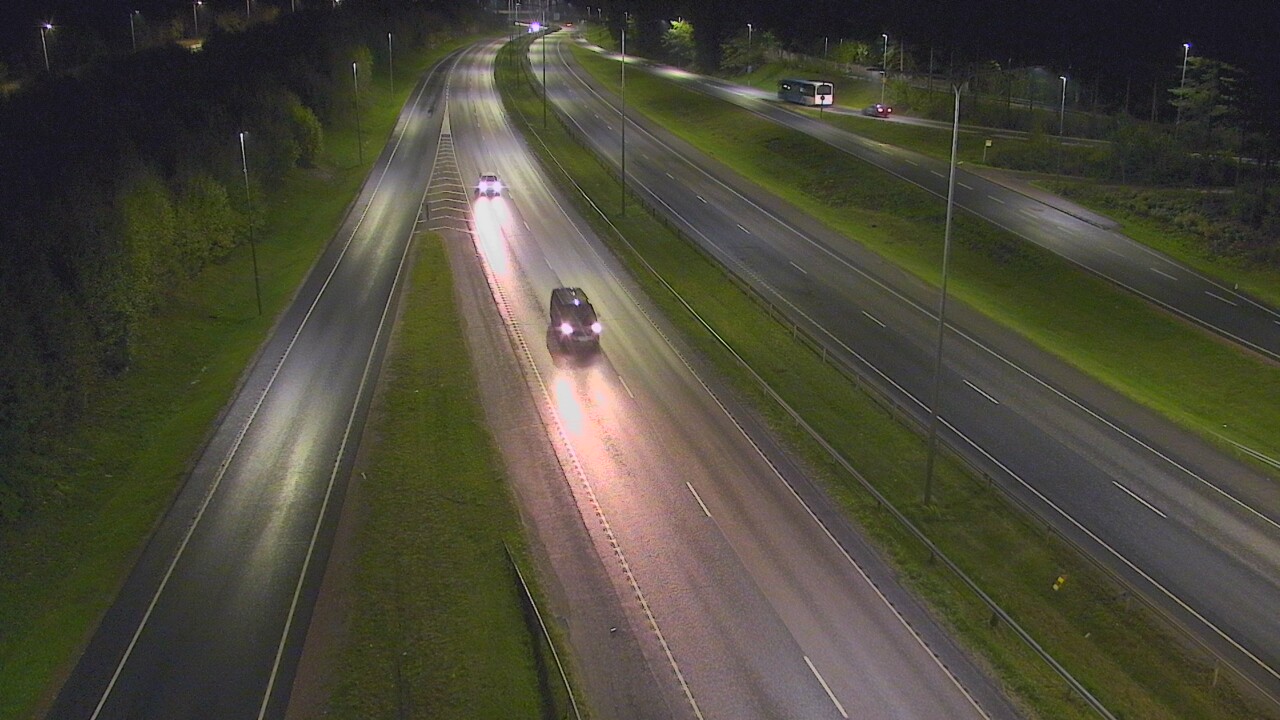 Kelikamerat Kuva Tie 50 Espoo Järvenperä, Espoo, Uusimaa