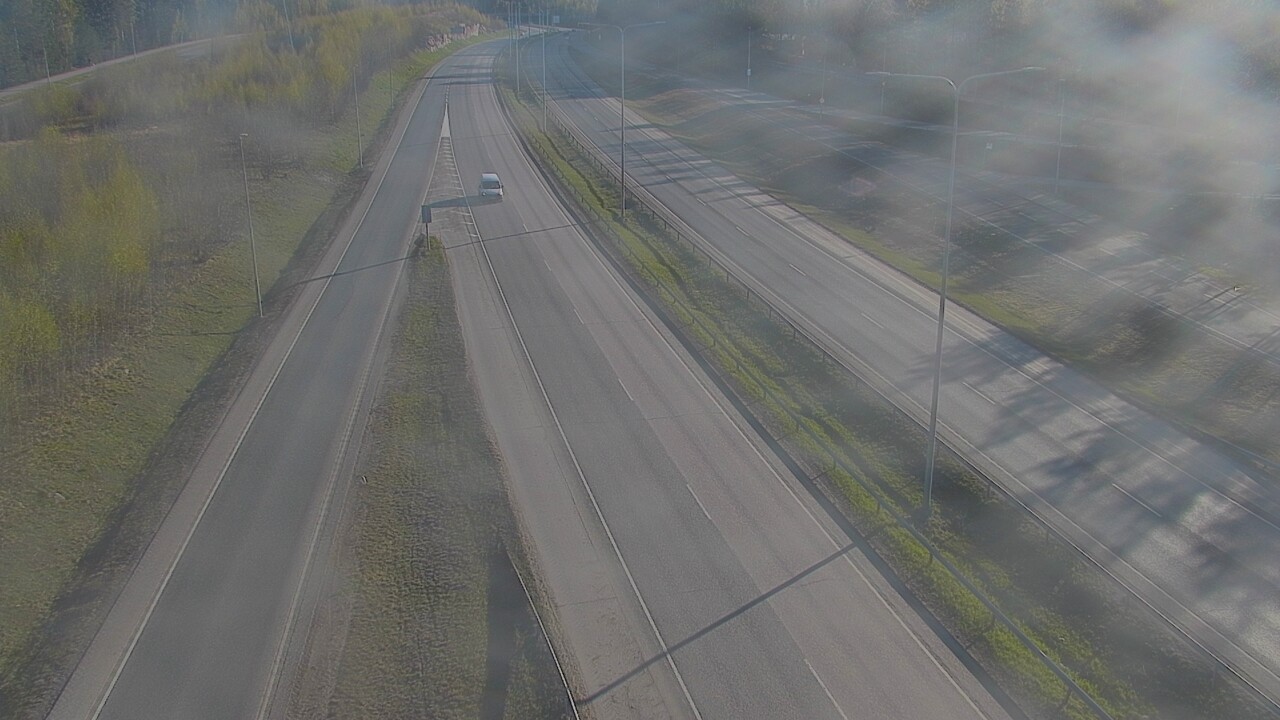 Kelikamerat Kuva Tie 50 Espoo Järvenperä, Espoo, Uusimaa