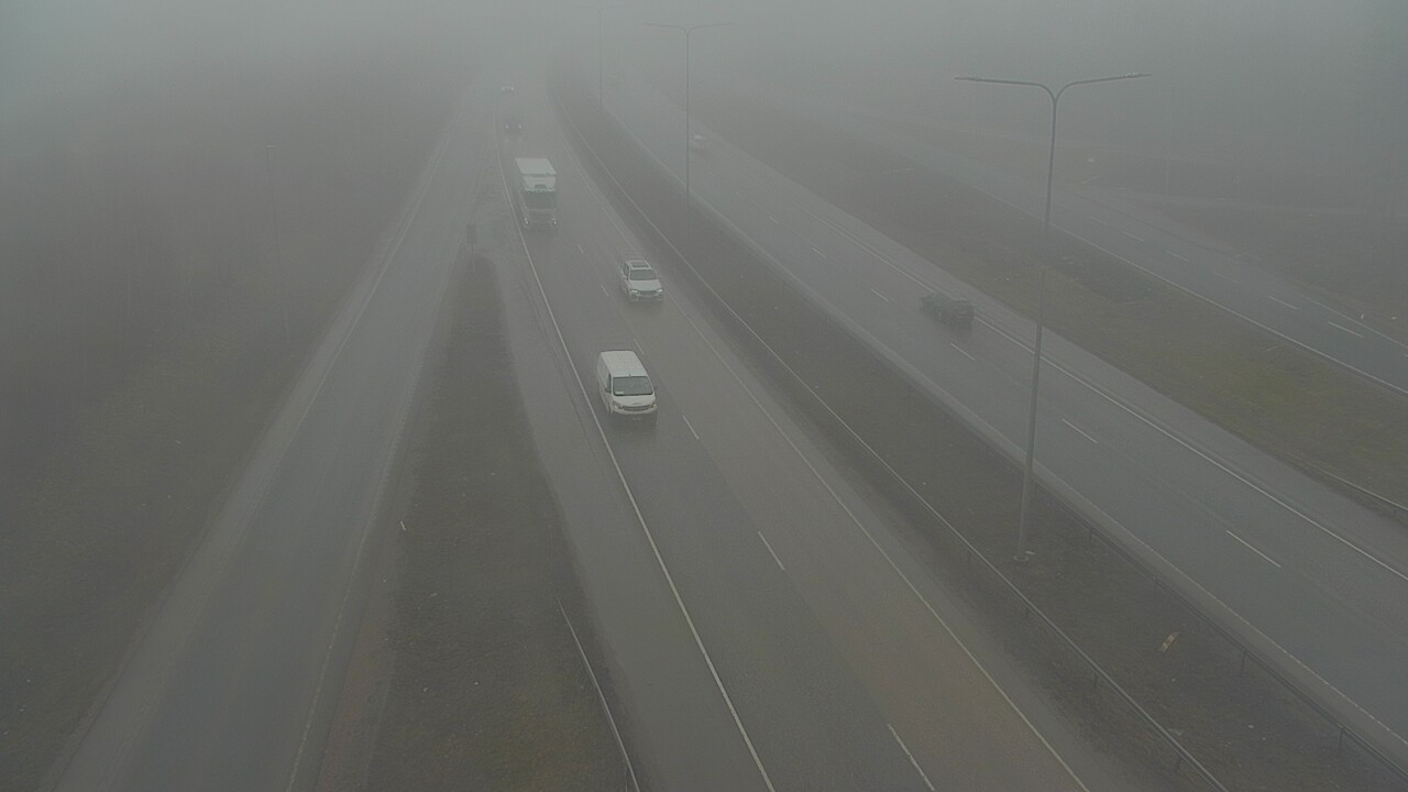 Kelikamerat Kuva Tie 50 Espoo Järvenperä, Espoo, Uusimaa