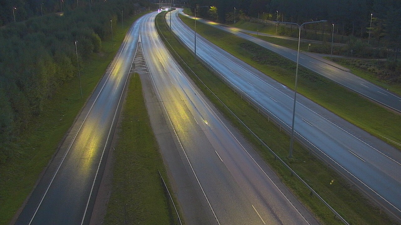 Kelikamerat Kuva Tie 50 Espoo Järvenperä, Espoo, Uusimaa
