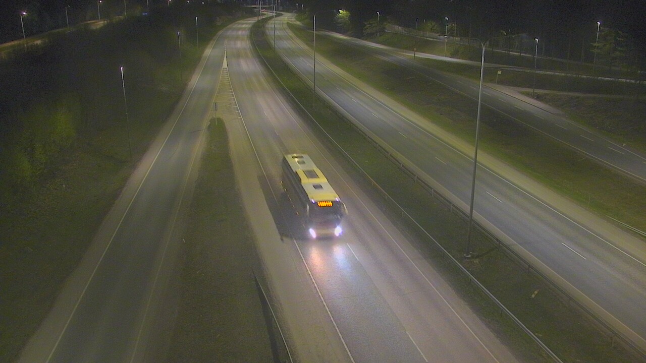 Kelikamerat Kuva Tie 50 Espoo Järvenperä, Espoo, Uusimaa