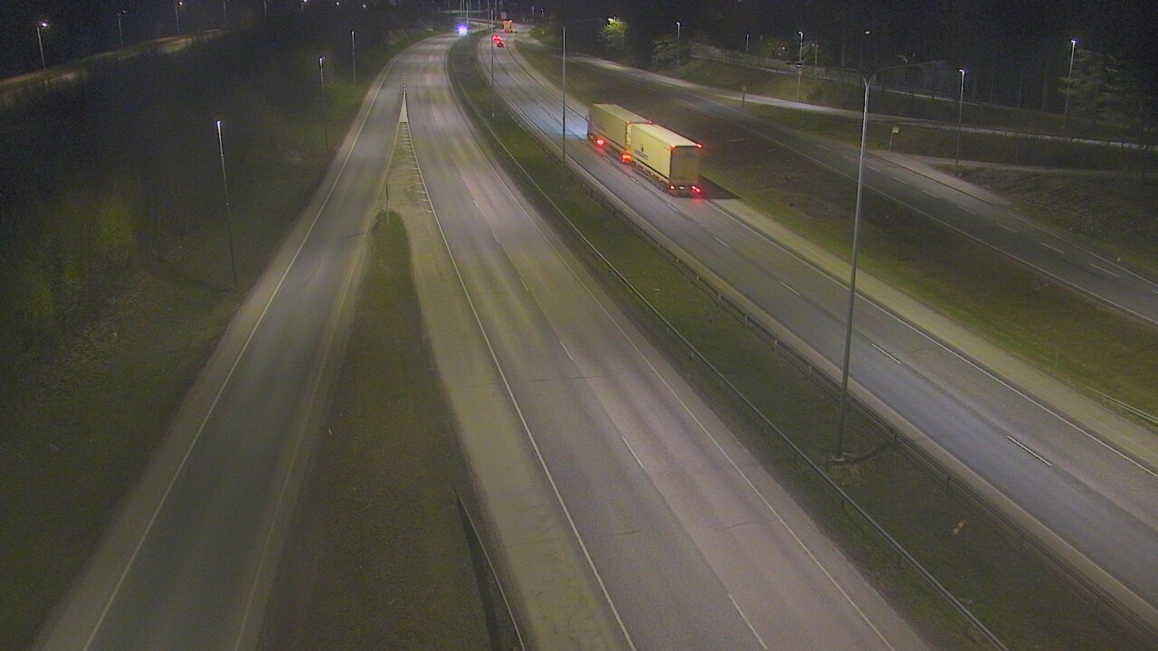 Kelikamerat Kuva Tie 50 Espoo Järvenperä, Espoo, Uusimaa