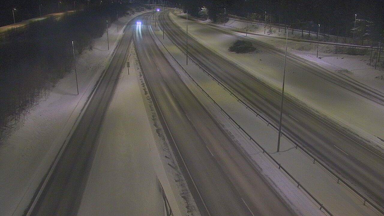 Kelikamerat Kuva Tie 50 Espoo Järvenperä, Espoo, Uusimaa