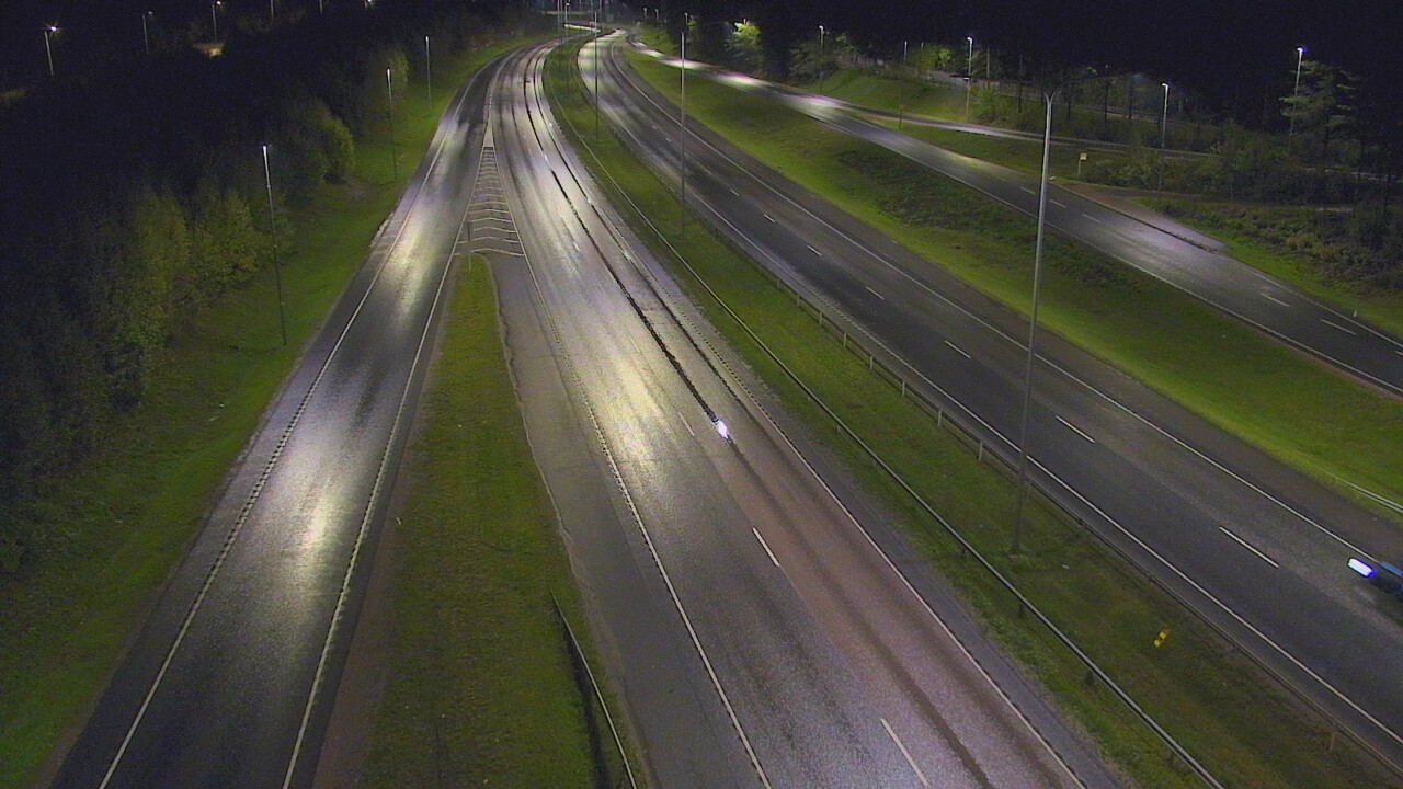 Kelikamerat Kuva Tie 50 Espoo Järvenperä, Espoo, Uusimaa
