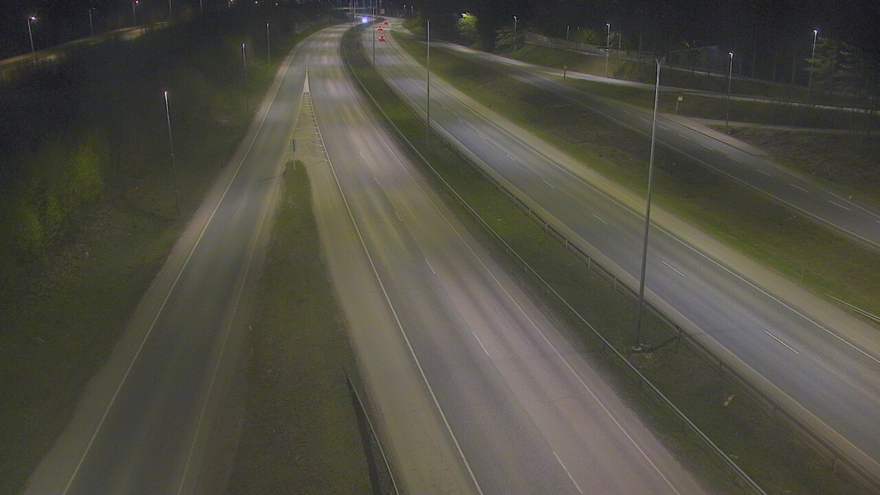 Kelikamerat Kuva Tie 50 Espoo Järvenperä, Espoo, Uusimaa