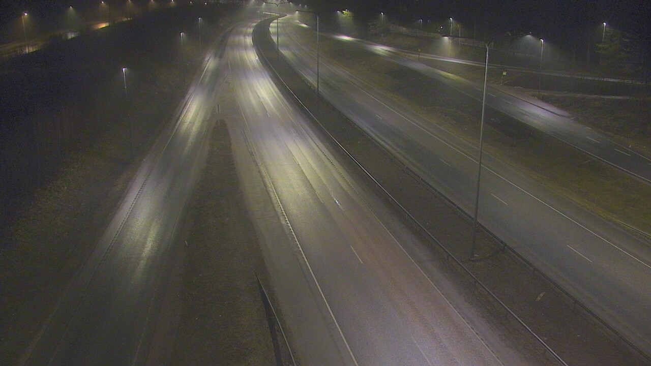 Kelikamerat Kuva Tie 50 Espoo Järvenperä, Espoo, Uusimaa