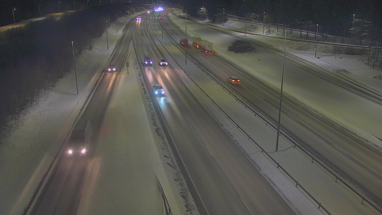 Kelikamerat Kuva Tie 50 Espoo Järvenperä, Espoo, Uusimaa