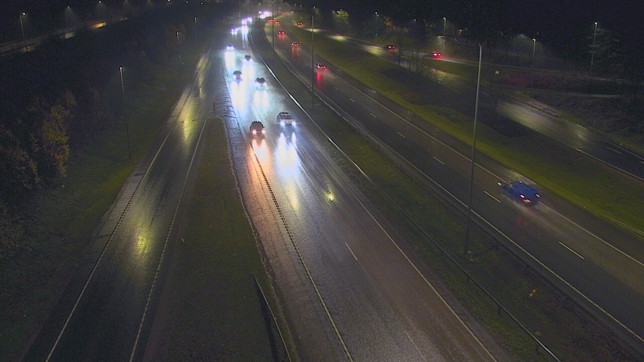 Kelikamerat Kuva Tie 50 Espoo Järvenperä, Espoo, Uusimaa