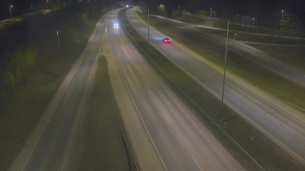 Kelikamerat Kuva Tie 50 Espoo Järvenperä, Espoo, Uusimaa