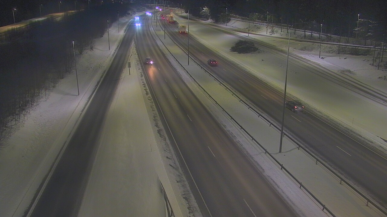 Kelikamerat Kuva Tie 50 Espoo Järvenperä, Espoo, Uusimaa