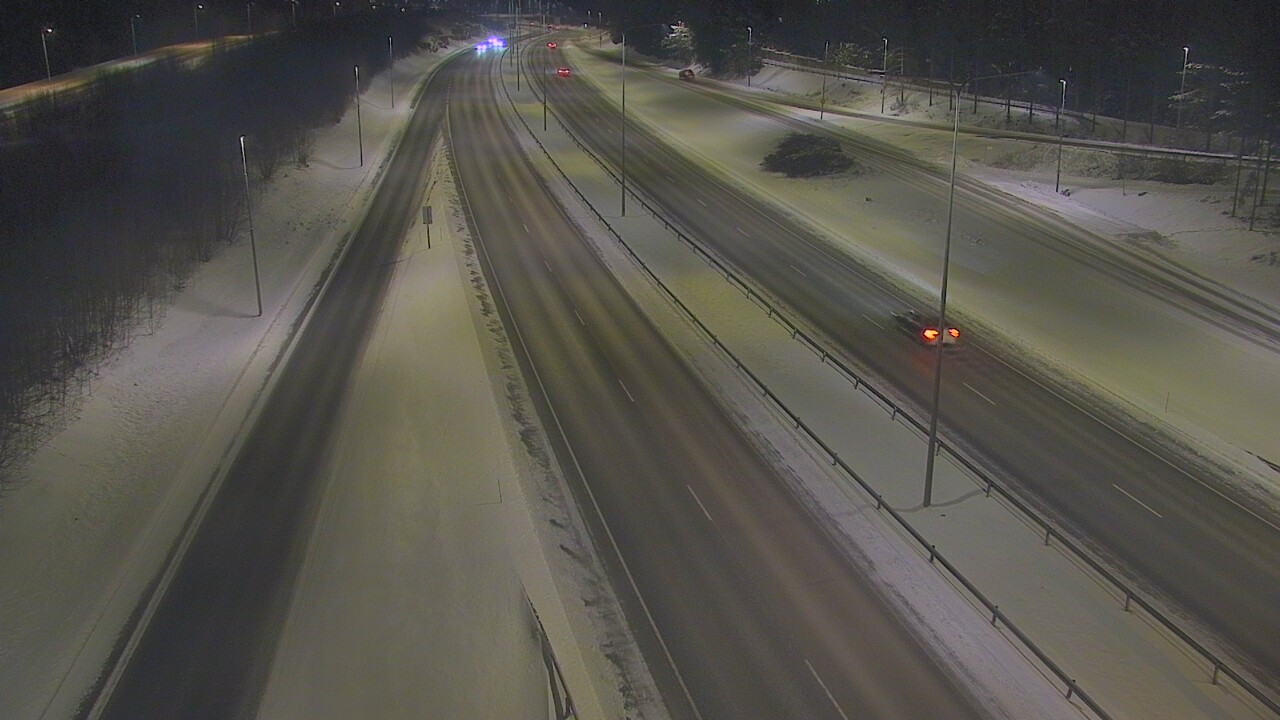 Kelikamerat Kuva Tie 50 Espoo Järvenperä, Espoo, Uusimaa