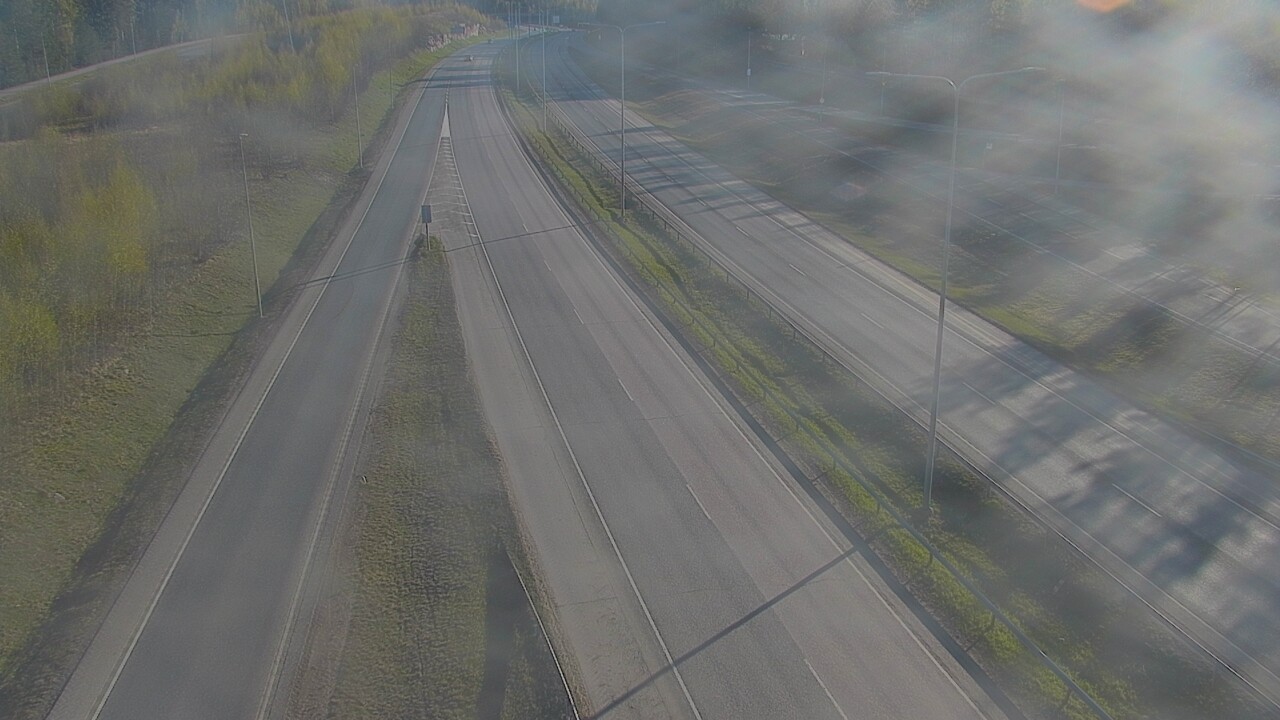 Kelikamerat Kuva Tie 50 Espoo Järvenperä, Espoo, Uusimaa