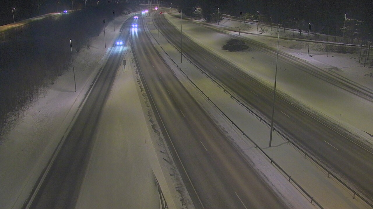 Kelikamerat Kuva Tie 50 Espoo Järvenperä, Espoo, Uusimaa