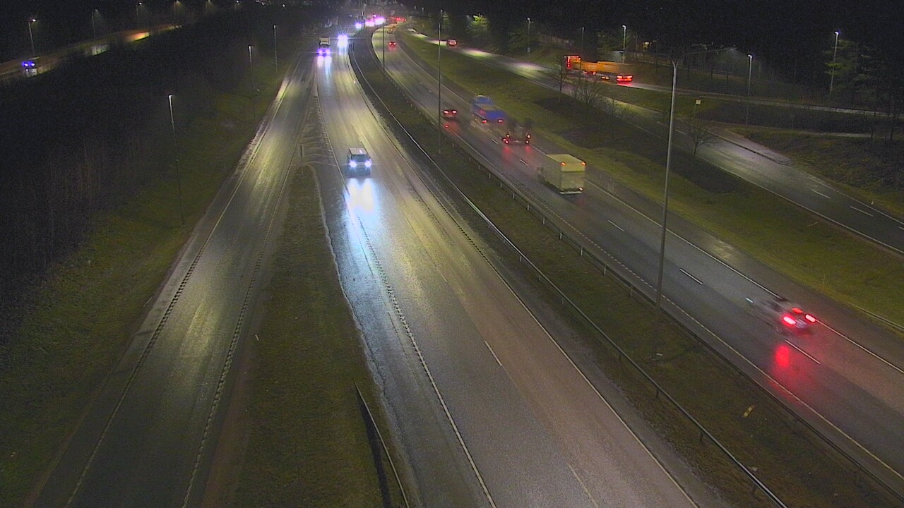 Weather Camera Image Road 50 Espoo Järvenperä, Espoo, Uusimaa