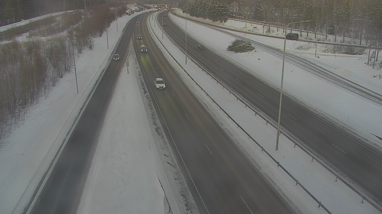 Kelikamerat Kuva Tie 50 Espoo Järvenperä, Espoo, Uusimaa