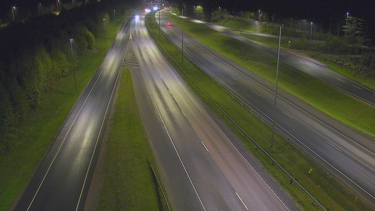 Kelikamerat Kuva Tie 50 Espoo Järvenperä, Espoo, Uusimaa