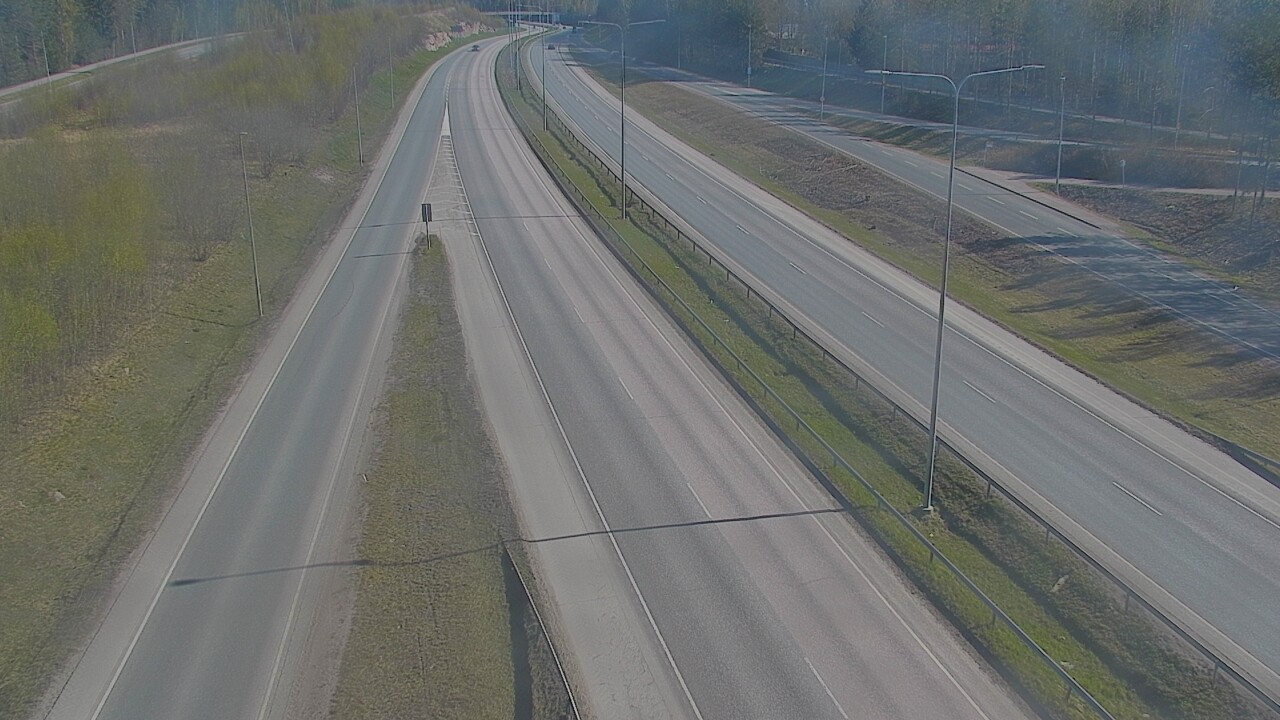 Kelikamerat Kuva Tie 50 Espoo Järvenperä, Espoo, Uusimaa