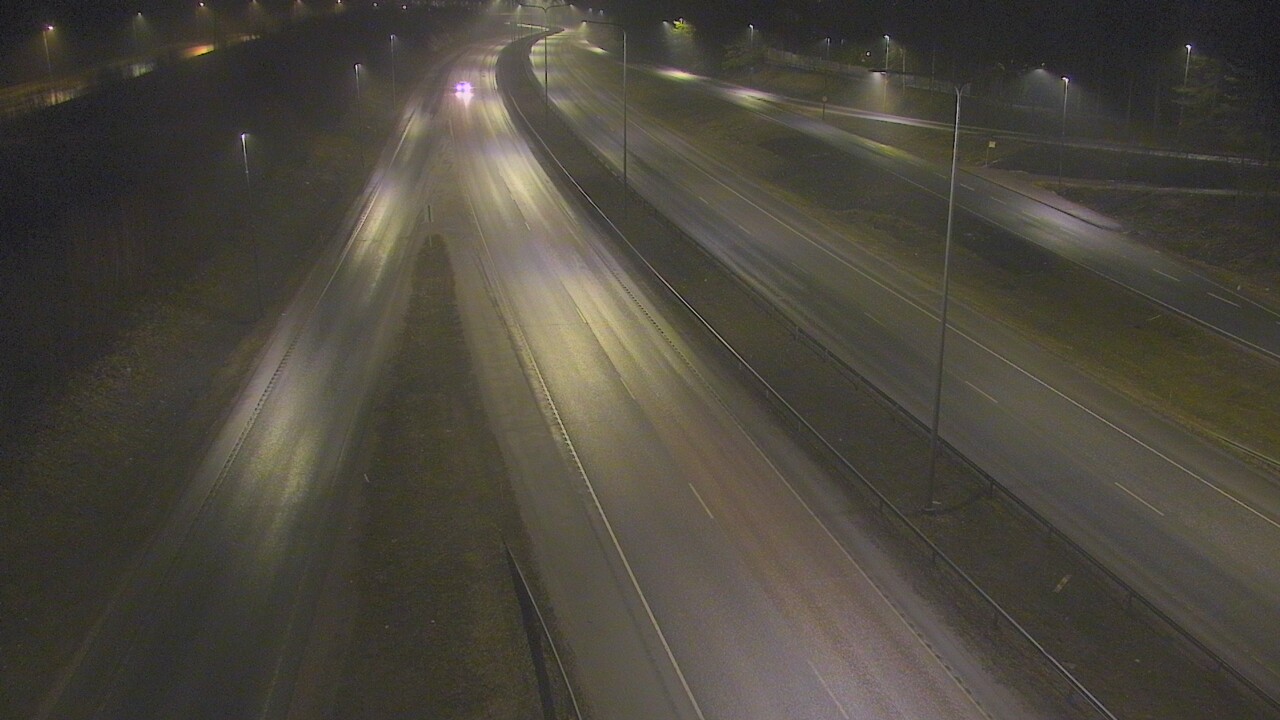 Kelikamerat Kuva Tie 50 Espoo Järvenperä, Espoo, Uusimaa