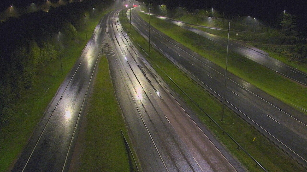 Kelikamerat Kuva Tie 50 Espoo Järvenperä, Espoo, Uusimaa