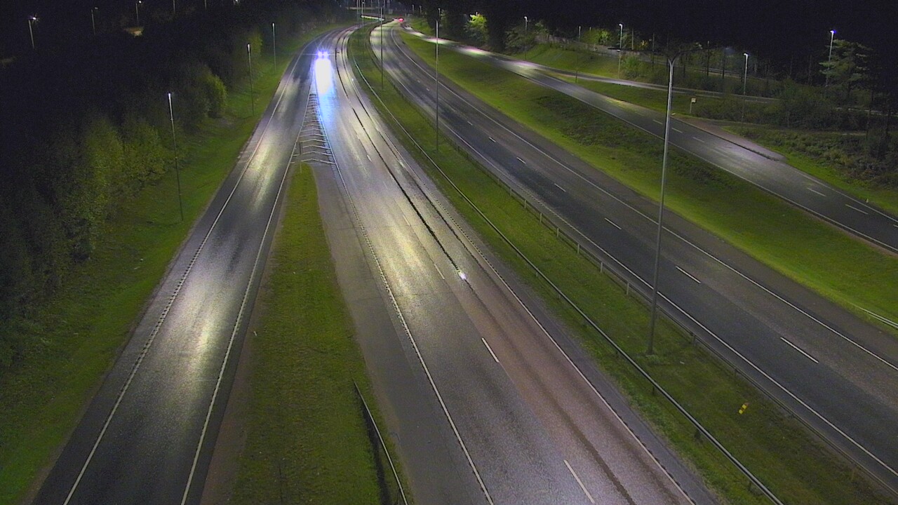 Kelikamerat Kuva Tie 50 Espoo Järvenperä, Espoo, Uusimaa