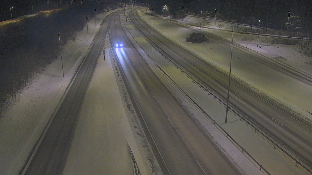 Kelikamerat Kuva Tie 50 Espoo Järvenperä, Espoo, Uusimaa