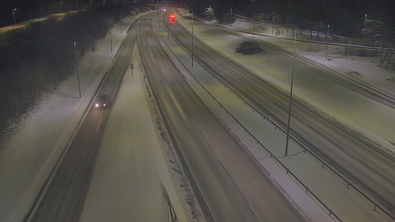 Kelikamerat Kuva Tie 50 Espoo Järvenperä, Espoo, Uusimaa