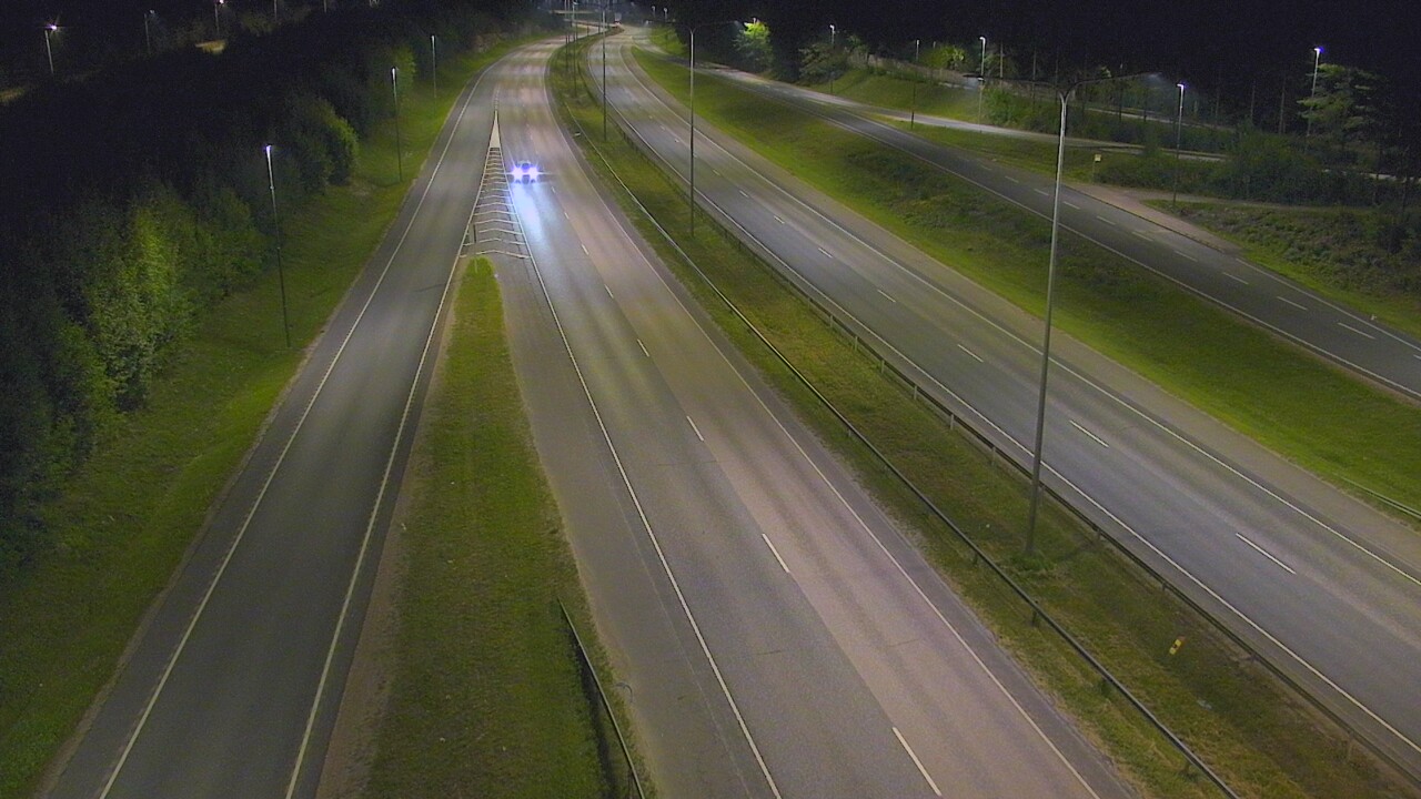 Kelikamerat Kuva Tie 50 Espoo Järvenperä, Espoo, Uusimaa