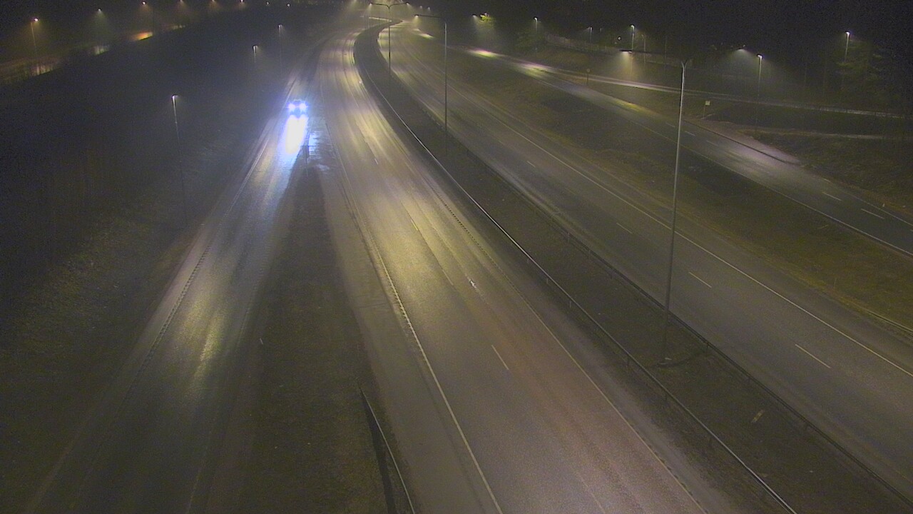 Kelikamerat Kuva Tie 50 Espoo Järvenperä, Espoo, Uusimaa