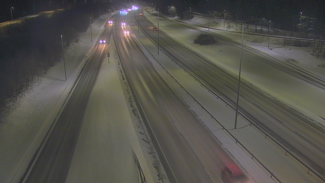 Kelikamerat Kuva Tie 50 Espoo Järvenperä, Espoo, Uusimaa