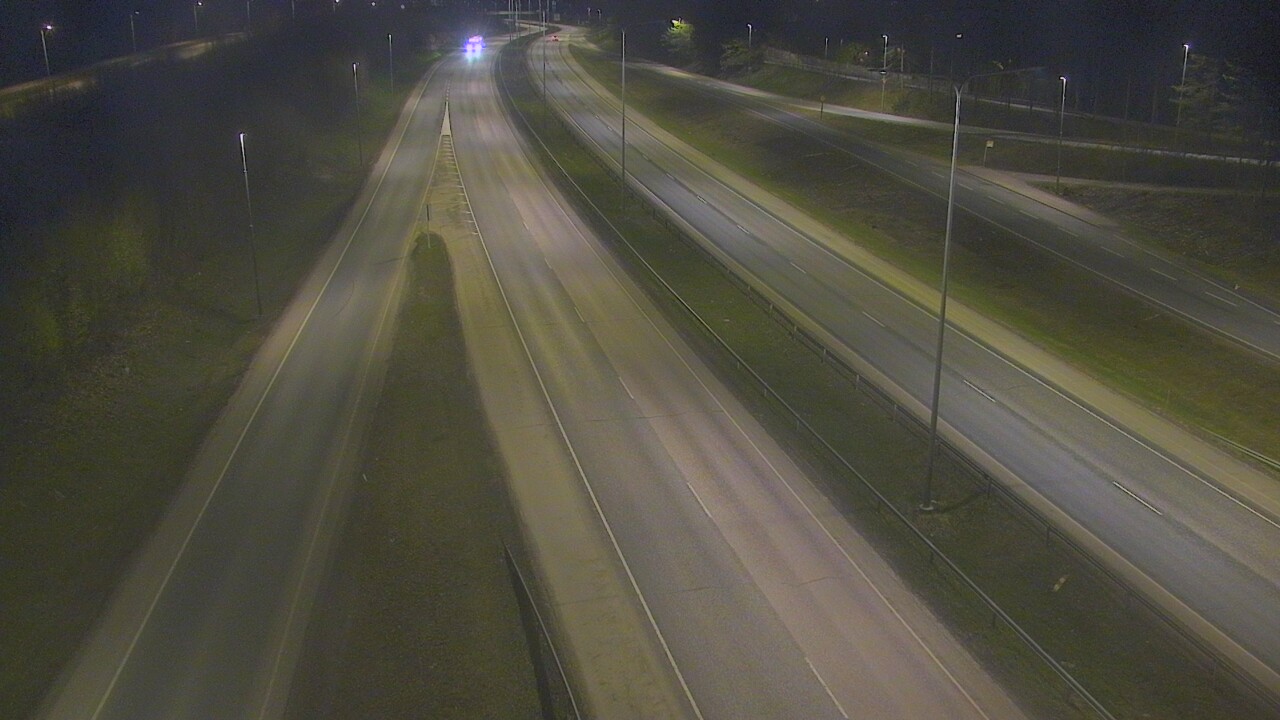Kelikamerat Kuva Tie 50 Espoo Järvenperä, Espoo, Uusimaa