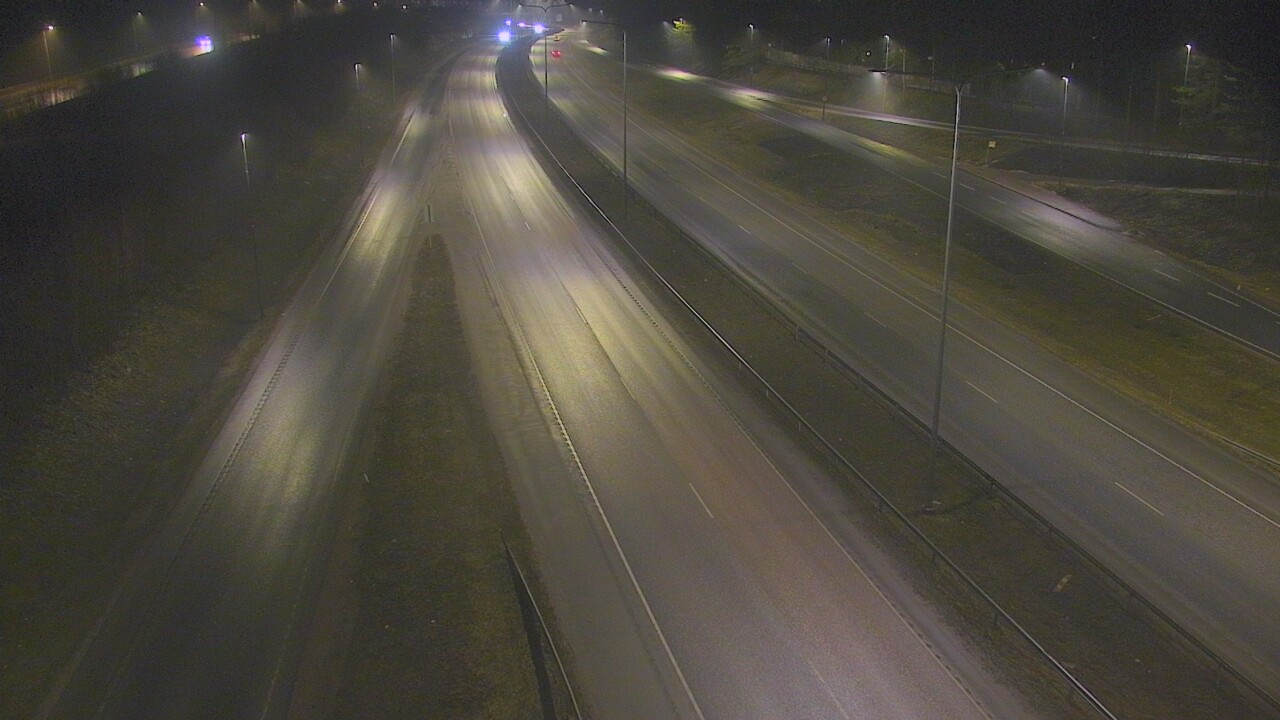 Kelikamerat Kuva Tie 50 Espoo Järvenperä, Espoo, Uusimaa