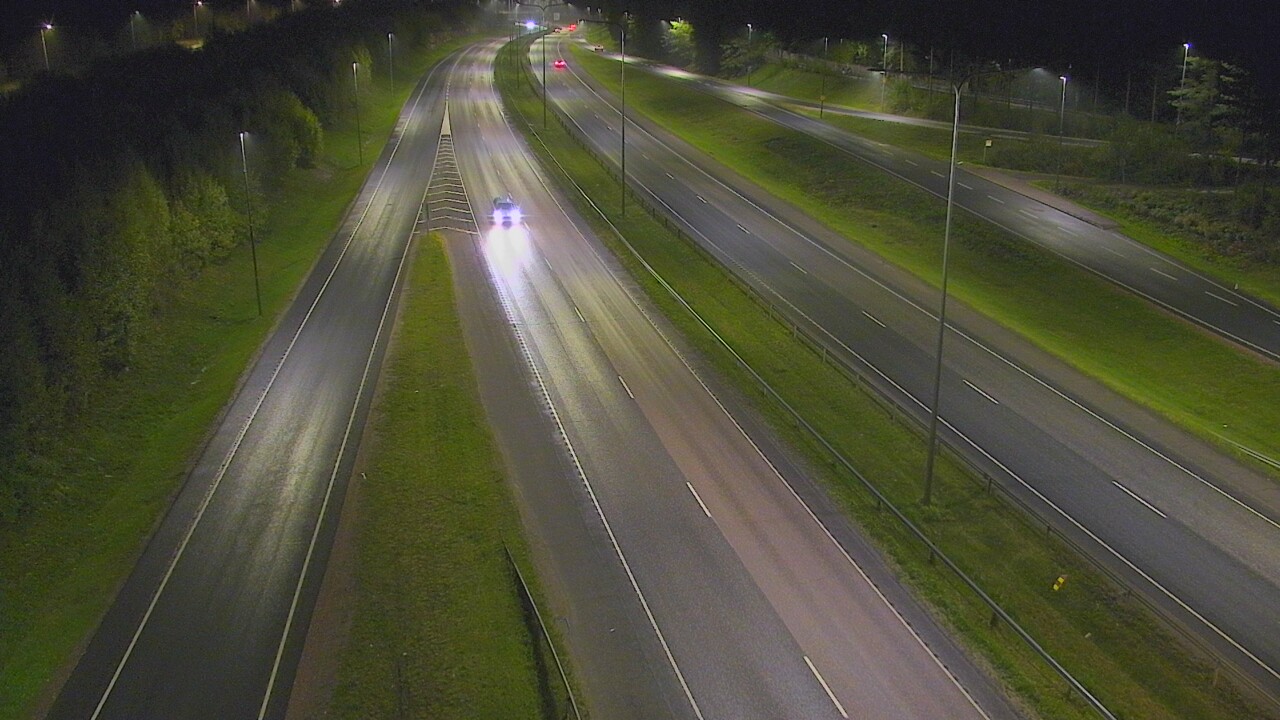 Kelikamerat Kuva Tie 50 Espoo Järvenperä, Espoo, Uusimaa