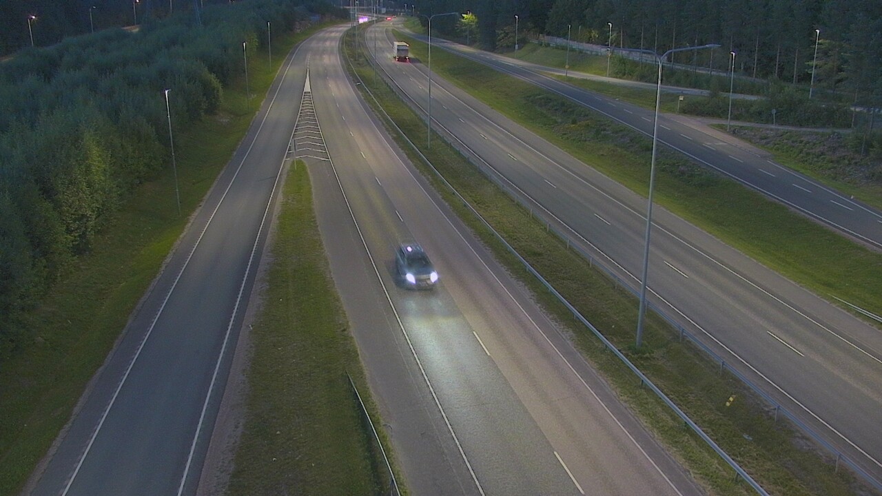 Kelikamerat Kuva Tie 50 Espoo Järvenperä, Espoo, Uusimaa