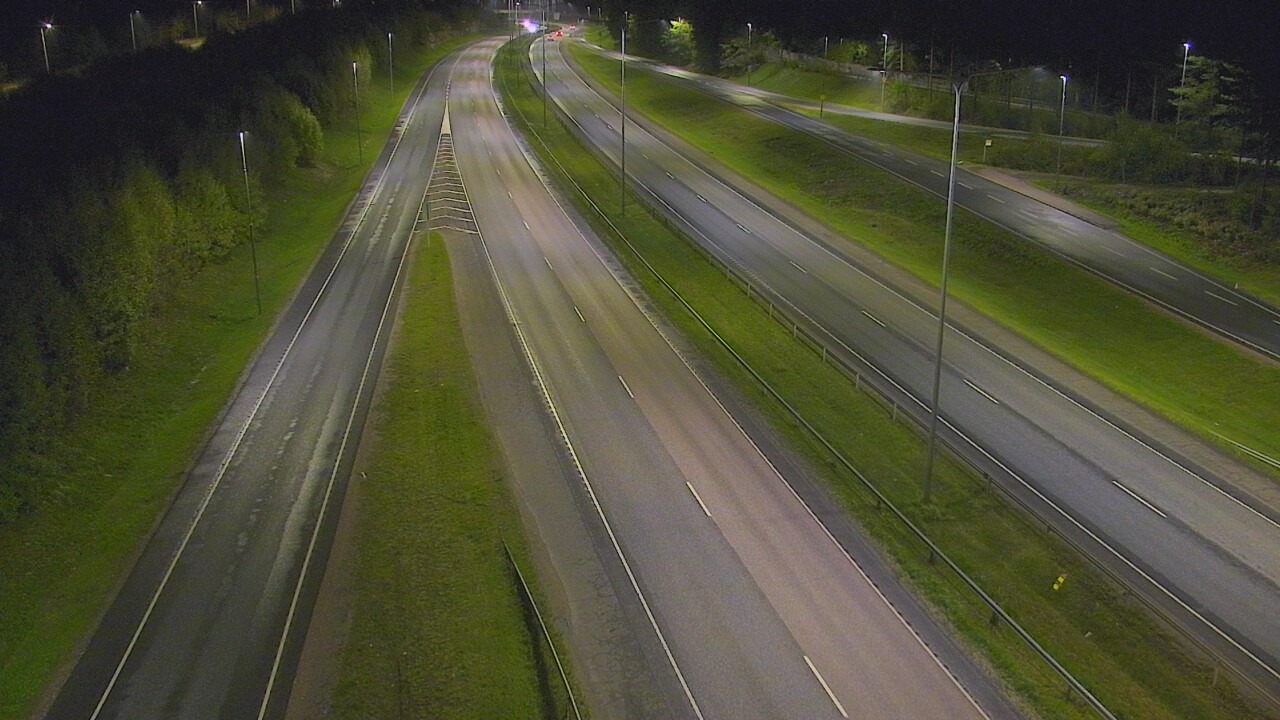 Kelikamerat Kuva Tie 50 Espoo Järvenperä, Espoo, Uusimaa